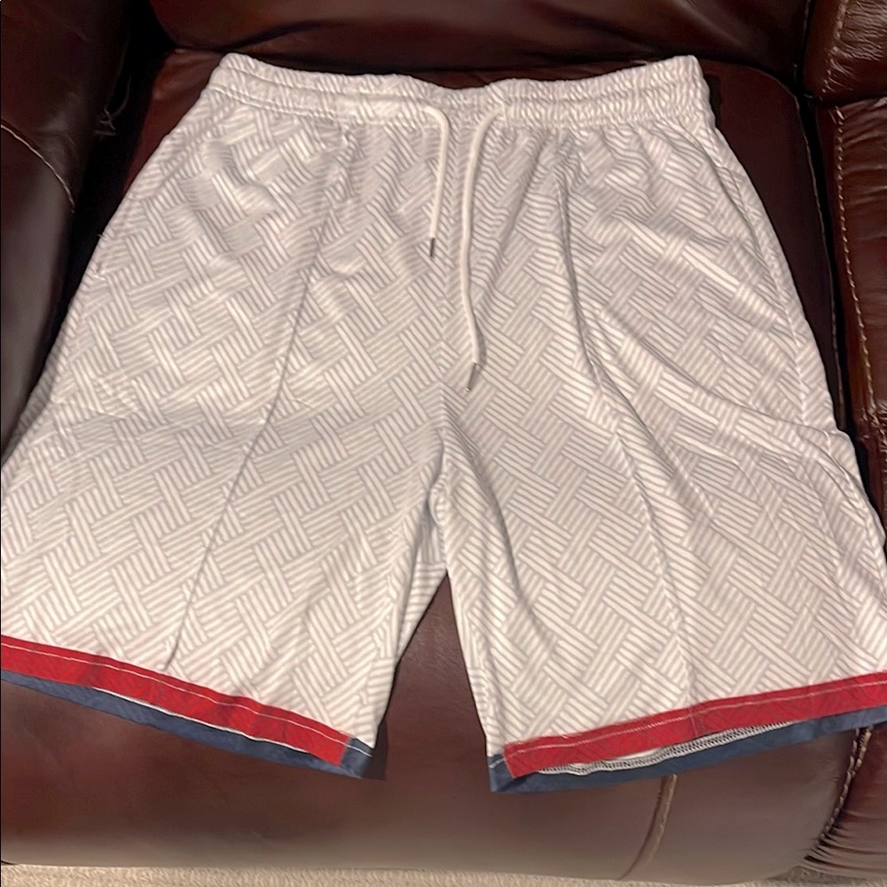 SHEIN Casual Shorts